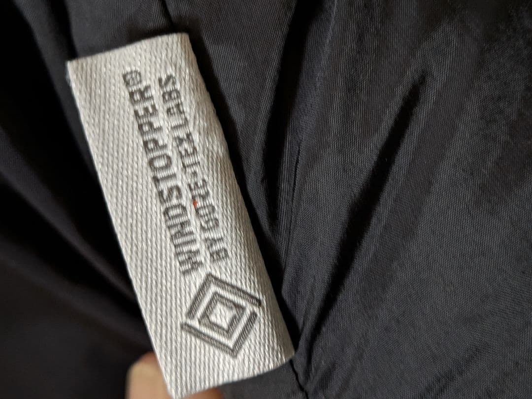 ★美品★THE NORTH FACE ブラックバルトロダウンJKT早いもの勝ち