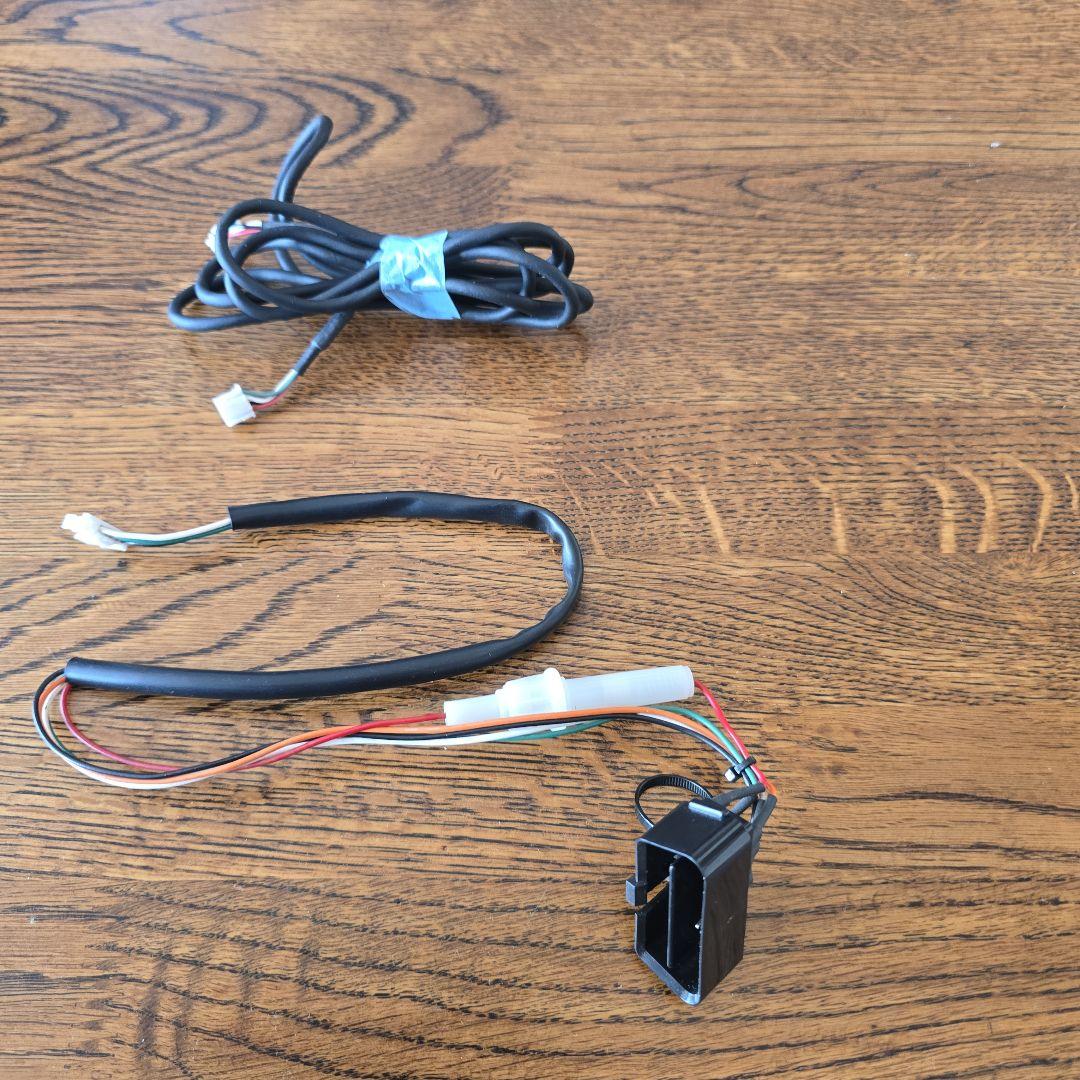 PIVOT DXB-B デュアルゲージ ブースト計