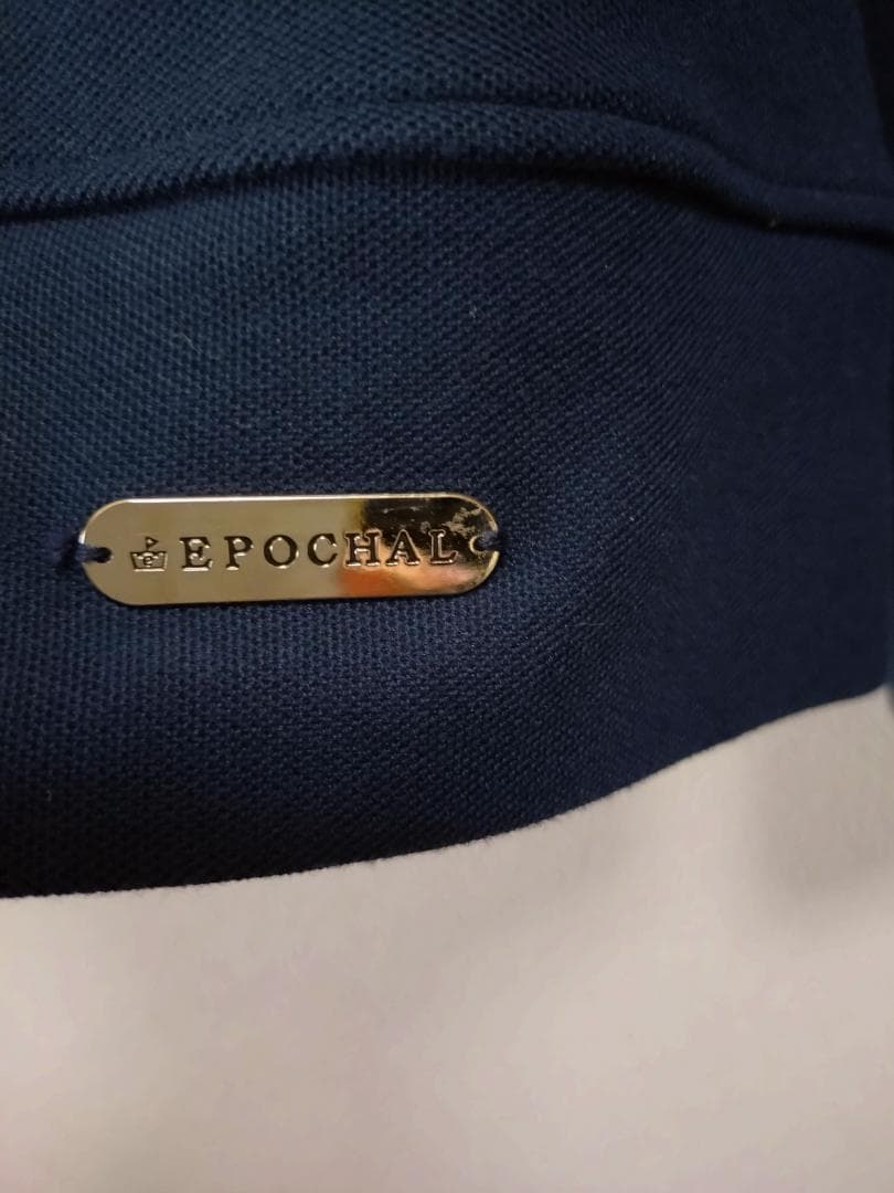 専用　EPOCHAL エポカル anti-UV wear　UVカットパーカー　L