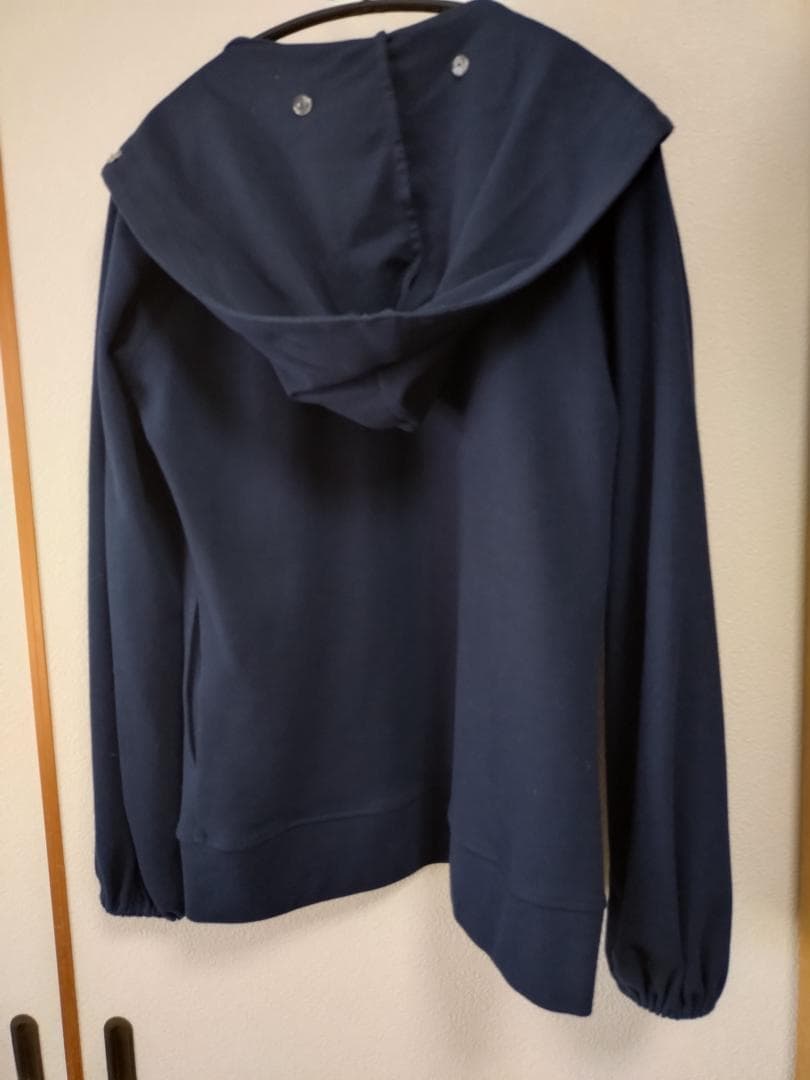 専用　EPOCHAL エポカル anti-UV wear　UVカットパーカー　L