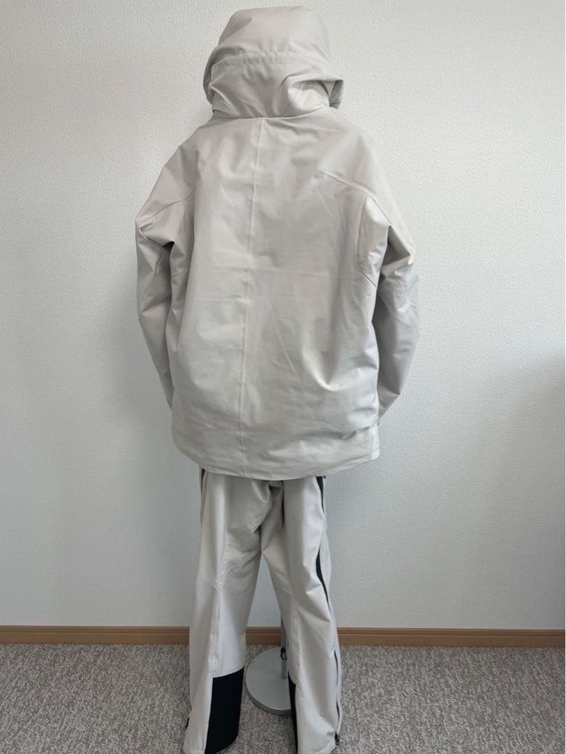 DESCENTE デサントメイトウェア上下セット（2025/2026モデル）