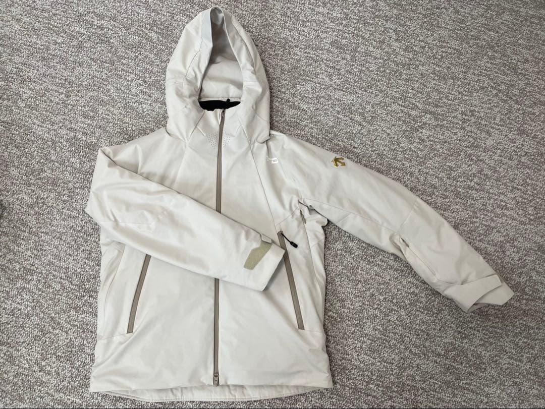 DESCENTE デサントメイトウェア上下セット（2025/2026モデル）