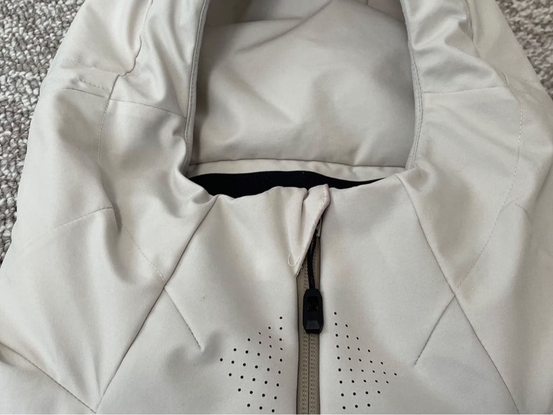 DESCENTE デサントメイトウェア上下セット（2025/2026モデル）