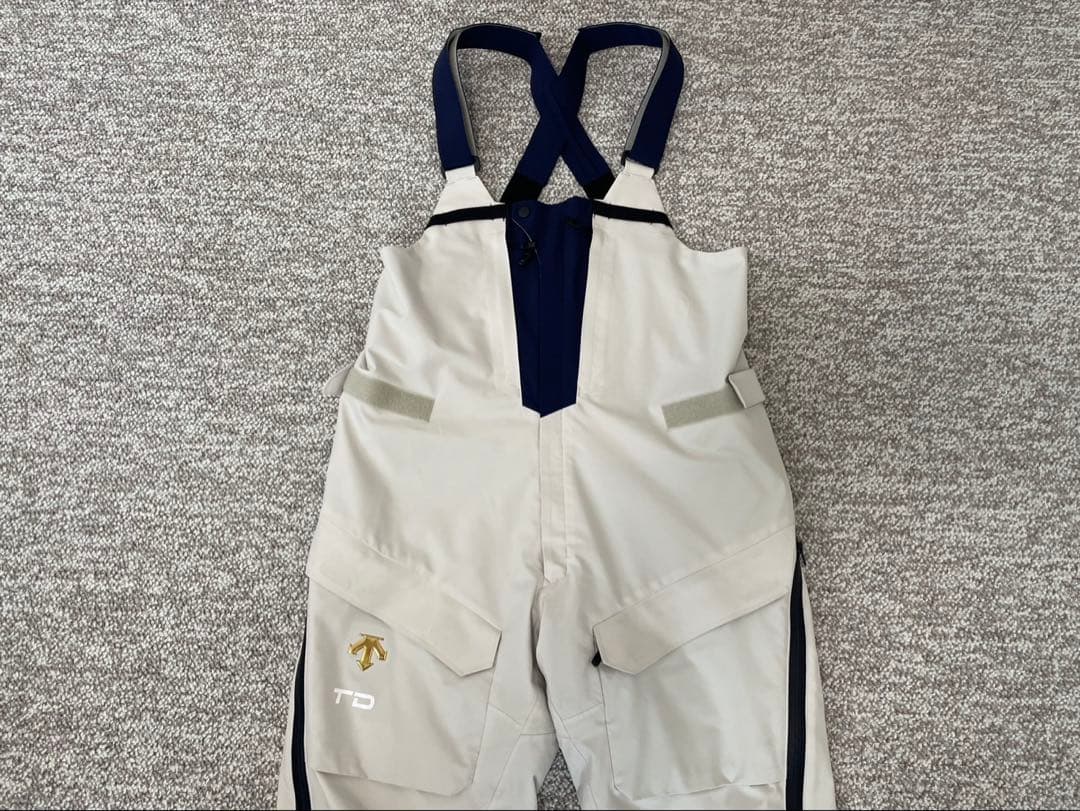 DESCENTE デサントメイトウェア上下セット（2025/2026モデル）