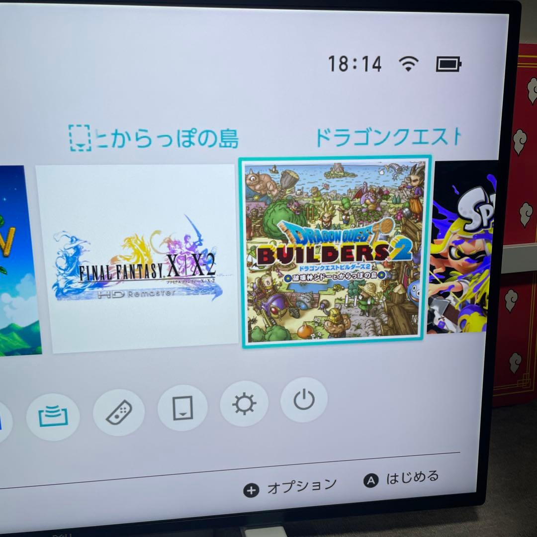 DELL U4320Q 42.51インチ　4k PCモニター　美品　大型モニター