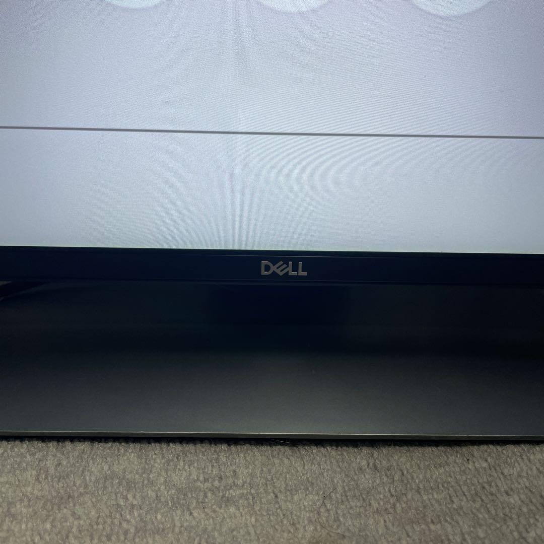 DELL U4320Q 42.51インチ　4k PCモニター　美品　大型モニター