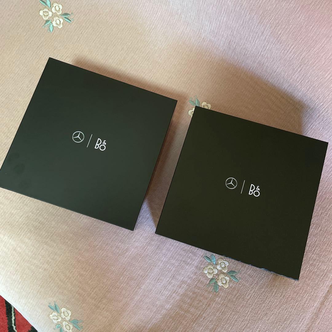 Bang & Olufsen Beoplay A1 2nd Gen 2台セット