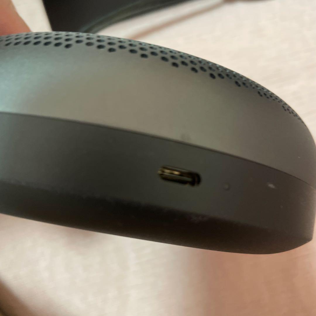 Bang & Olufsen Beoplay A1 2nd Gen 2台セット