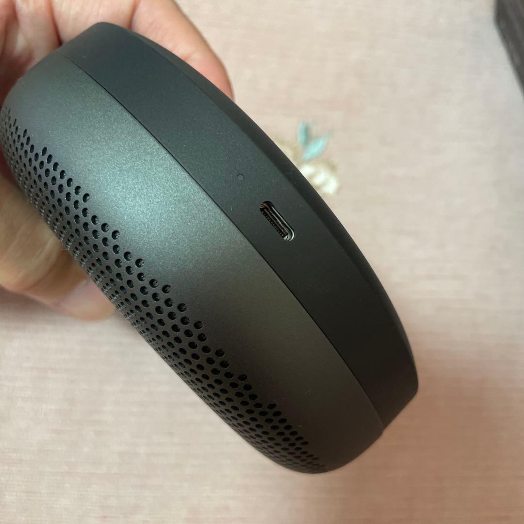 Bang & Olufsen Beoplay A1 2nd Gen 2台セット