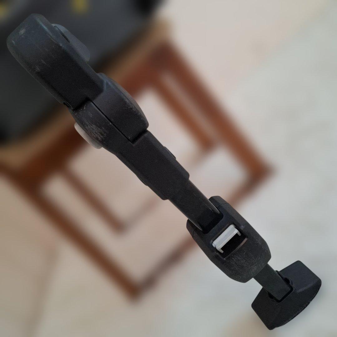 コンビ クルムーヴ スマート ISOFIX エッグショック Neo