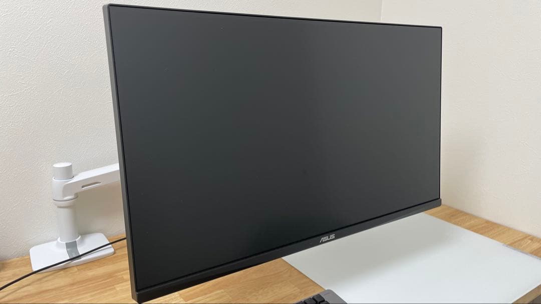 4K 144Hz モニター ASUS VG28UQL1A