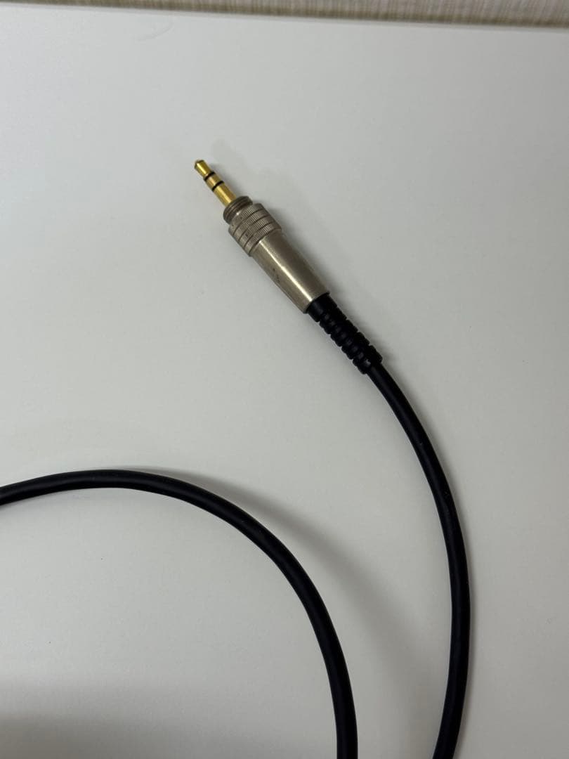 audio-technica オープン型ヘッドホン ATH-AD900X