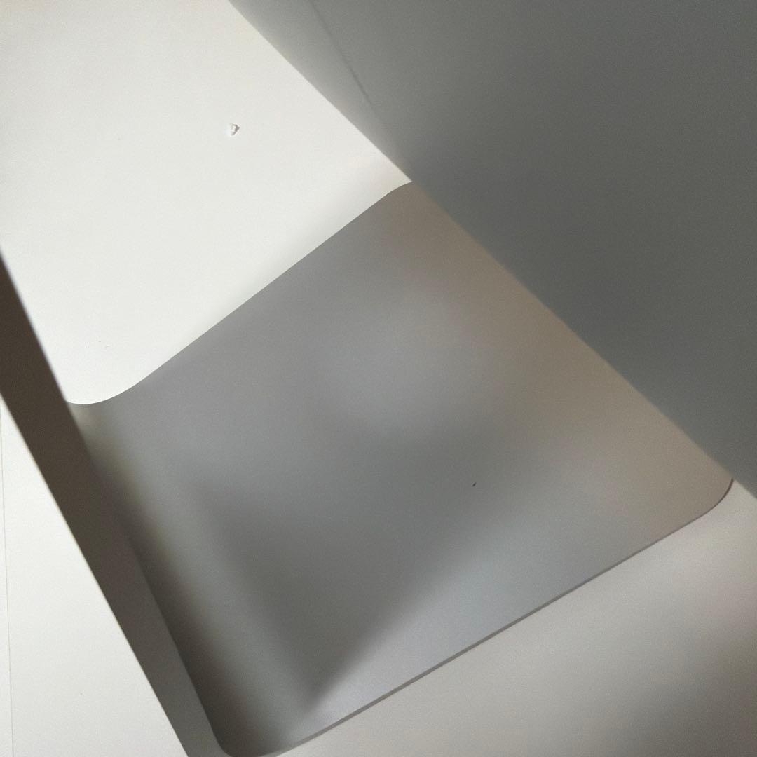 Macデスクトップ iMac (5K, 27-inch, 2019) Core i5