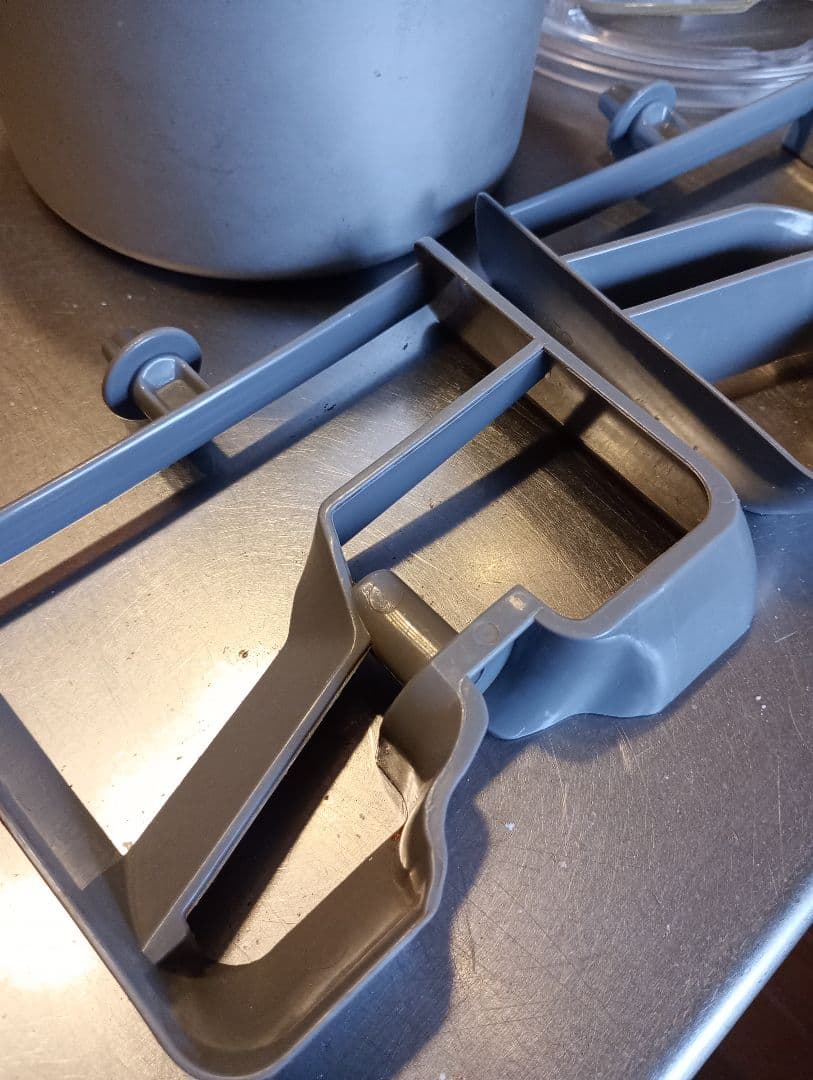 Cuisinart アイスクリーム　ジェラートメーカー【おまけ付】