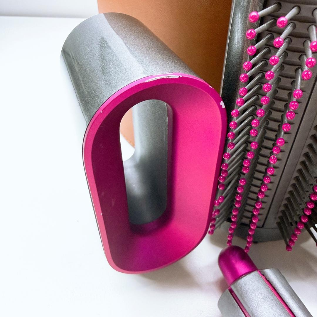 《ほぼ未使用》ダイソン エアラップ コンプリートセット Dyson