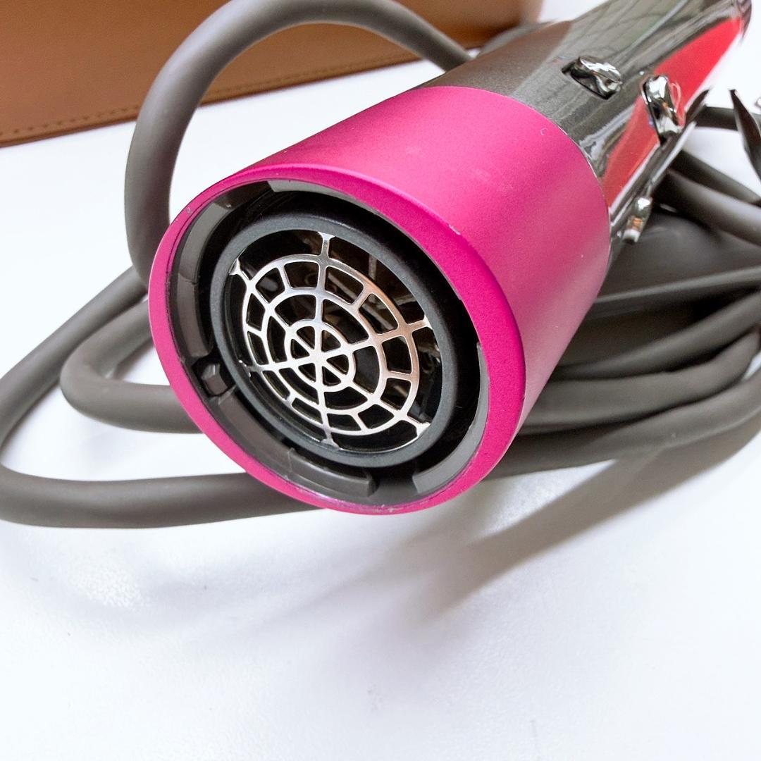 《ほぼ未使用》ダイソン エアラップ コンプリートセット Dyson