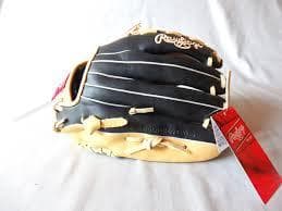 新品◆Rawlings 軟式 野球/ソフトボール グローブ◆左