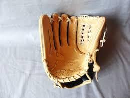 新品◆Rawlings 軟式 野球/ソフトボール グローブ◆左