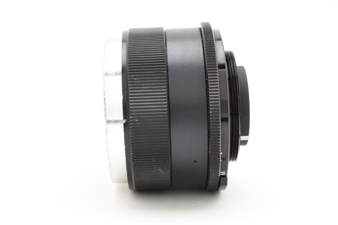 ◎フレア◎ YASHICA YASHINON-DX 50mm F1.7 C051