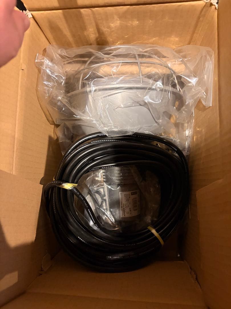 HATAYA 45W LED作業灯　新品