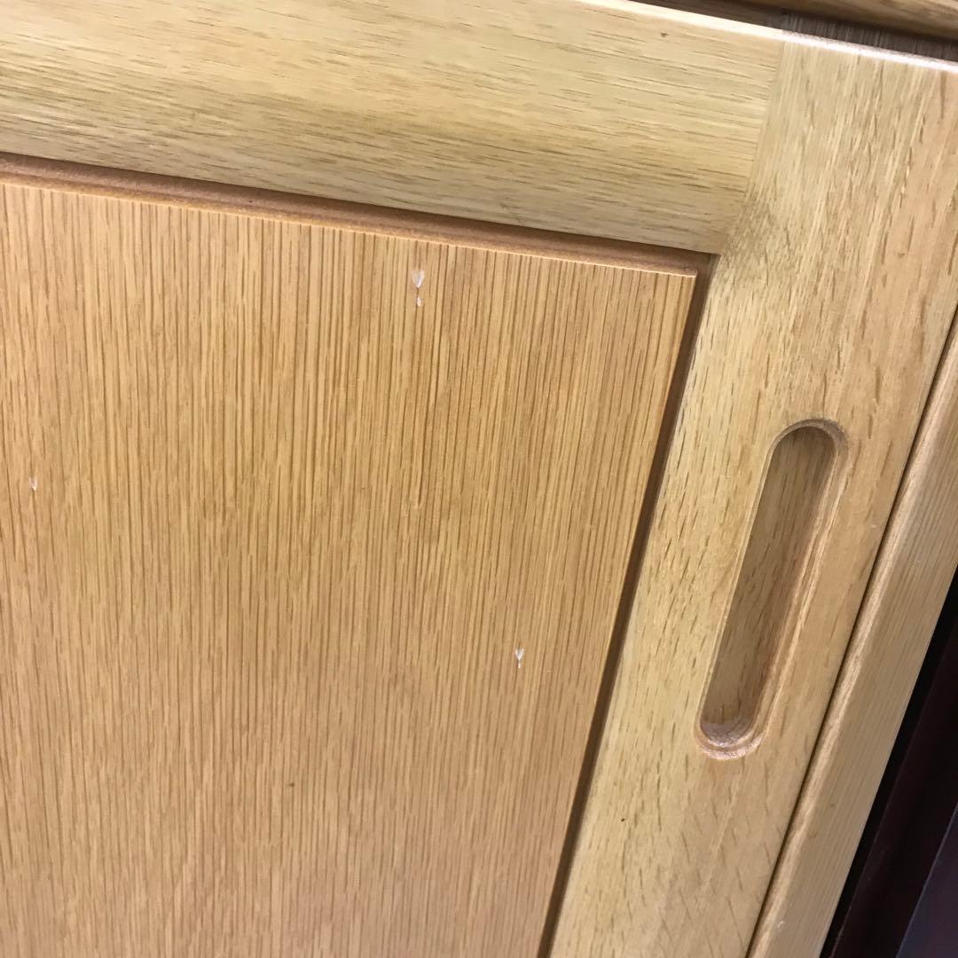 東海家具　本物の家具　レトロ　アンティーク　美品　N-02