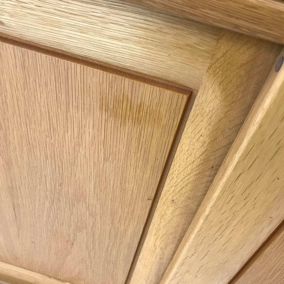 東海家具　本物の家具　レトロ　アンティーク　美品　N-02