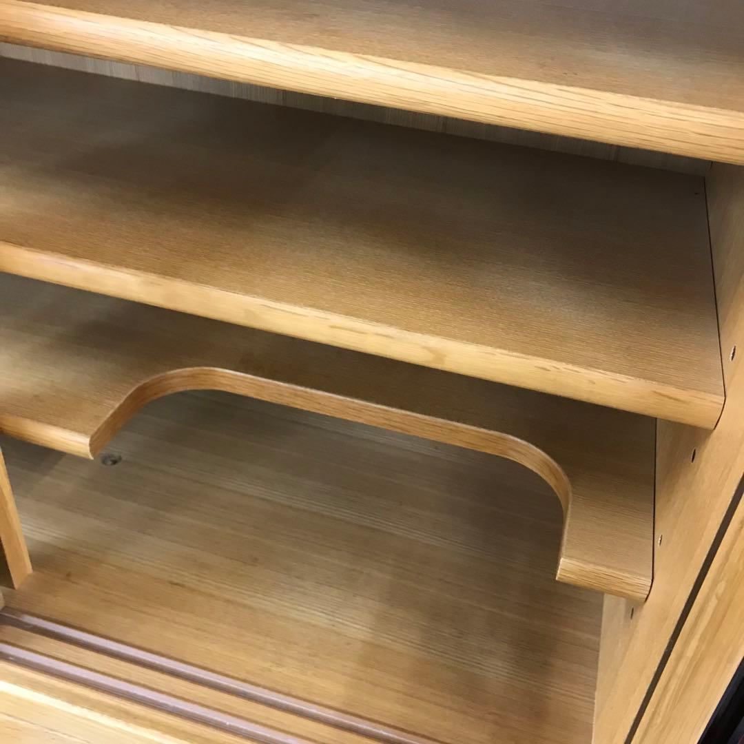 東海家具　本物の家具　レトロ　アンティーク　美品　N-02