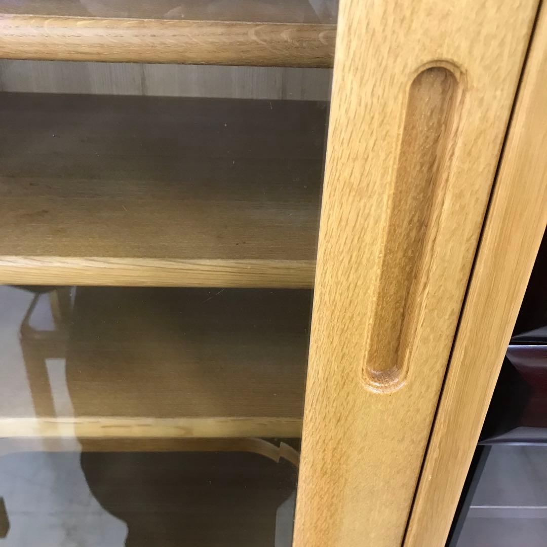 東海家具　本物の家具　レトロ　アンティーク　美品　N-02