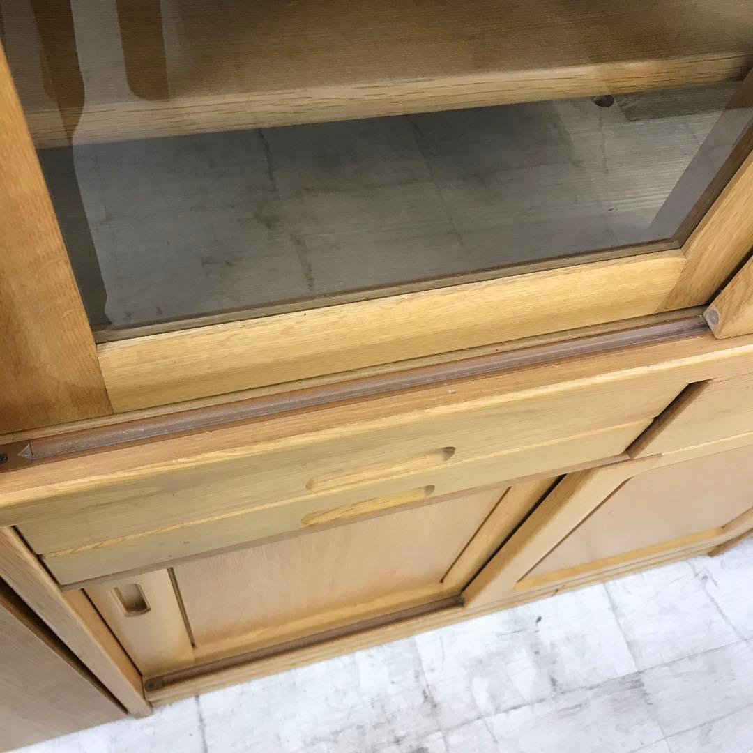 東海家具　本物の家具　レトロ　アンティーク　美品　N-02