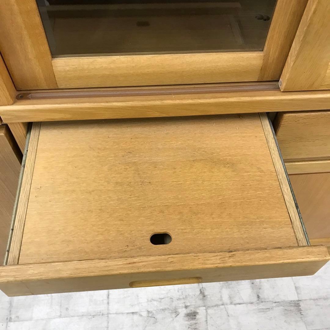 東海家具　本物の家具　レトロ　アンティーク　美品　N-02