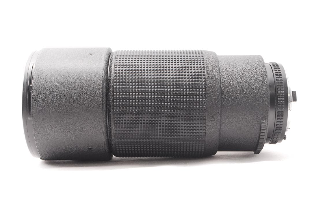 ✨美品✨超人気定番レンズ✨Nikon AF 80-200mm F2.8 D