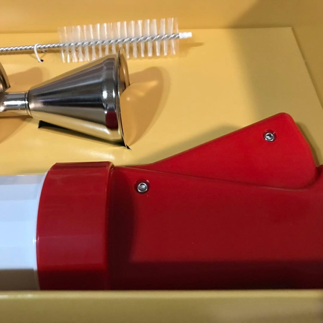 貝印　SAUSAGE MAKER SET ソーセージメーカー