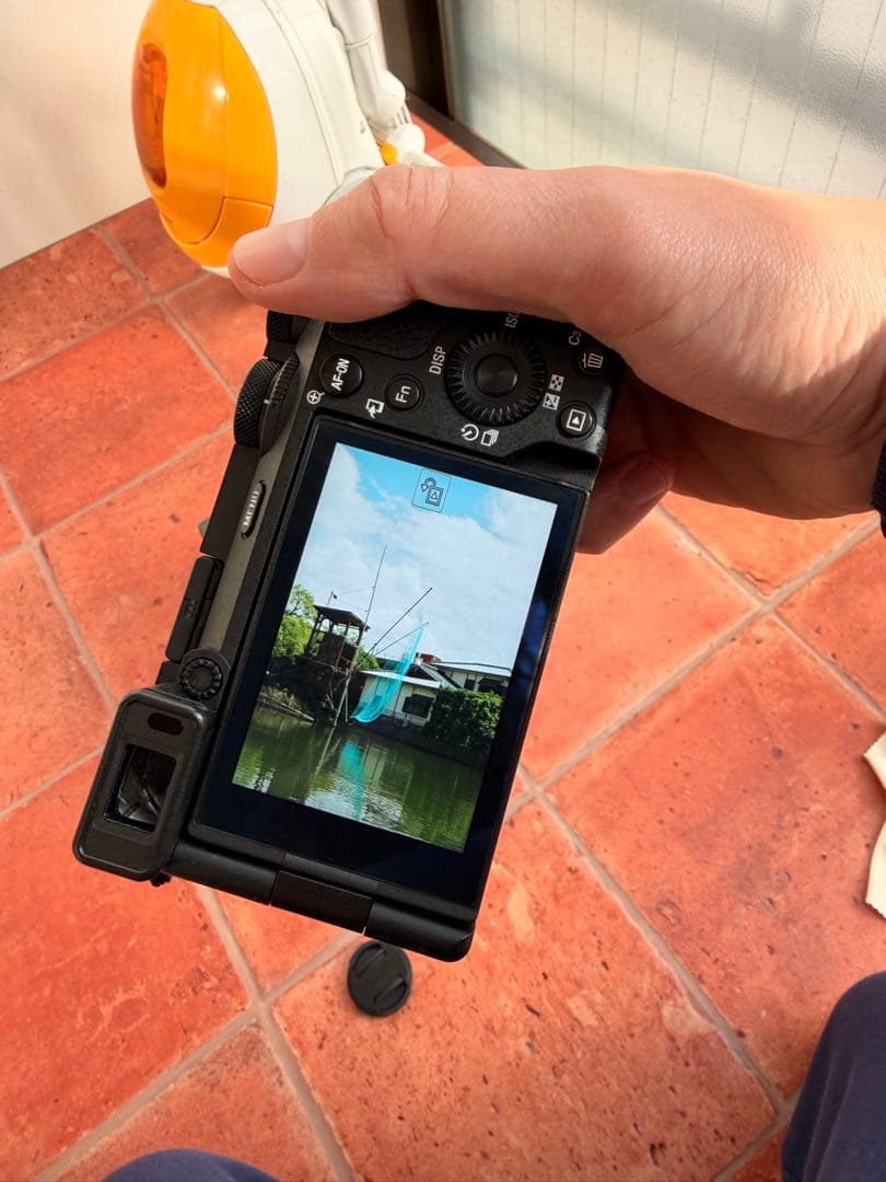 SONY α6700 美品 ENGLISHと日本語2025