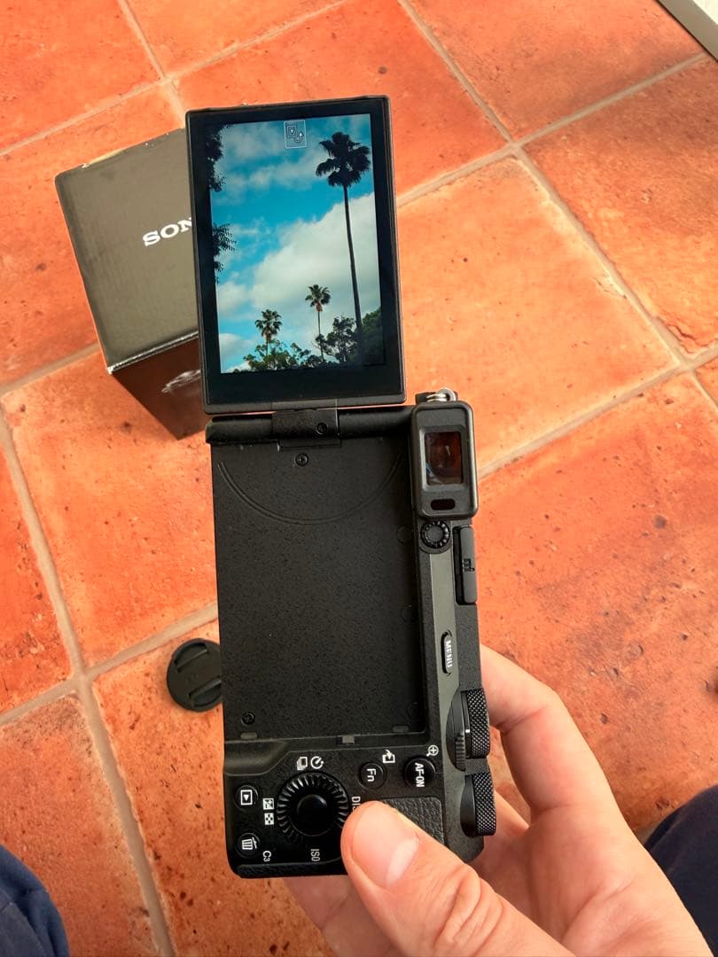 SONY α6700 美品 ENGLISHと日本語2025