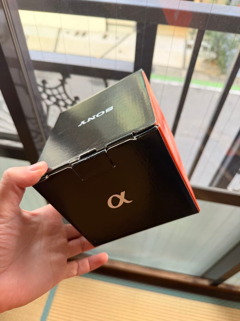 SONY α6700 美品 ENGLISHと日本語2025