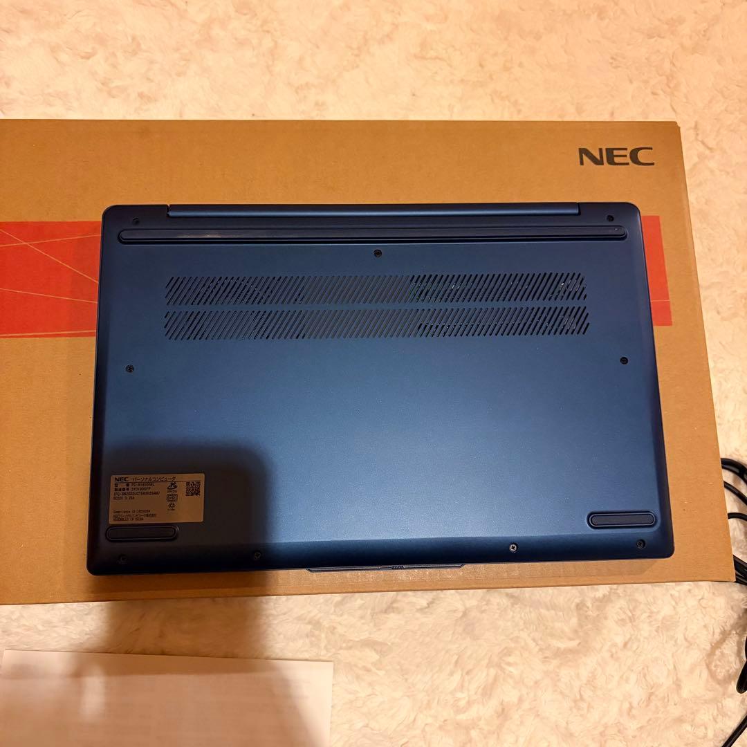 【明日まで出品】NEC LAVIE N14 Slim / Ryzen 5