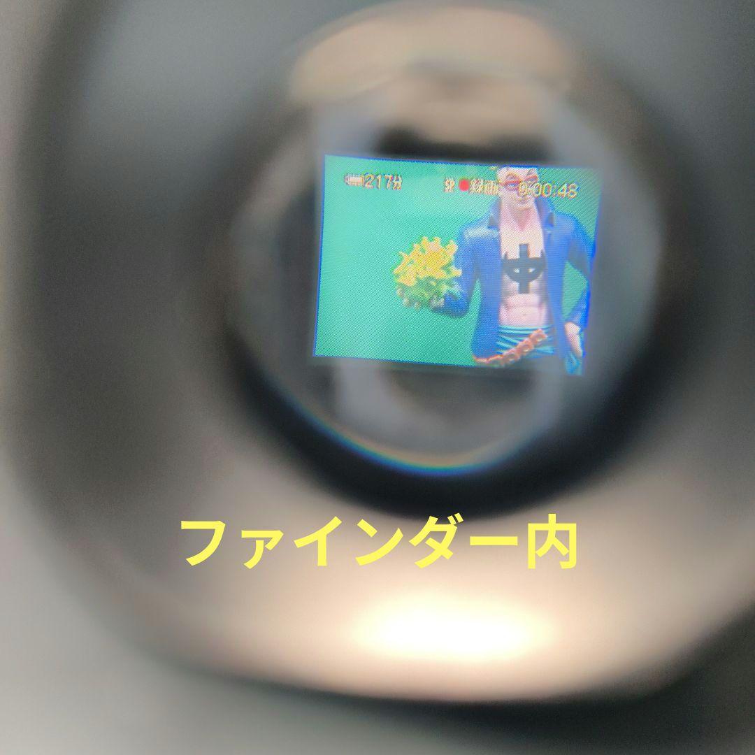 【動作確認済】SONY ソニー CCD-TR280 ナイトショット付き