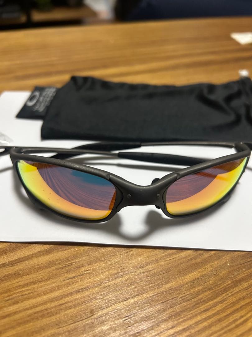 OAKLEY OAKLEY ジュリエット Juliet x‑l