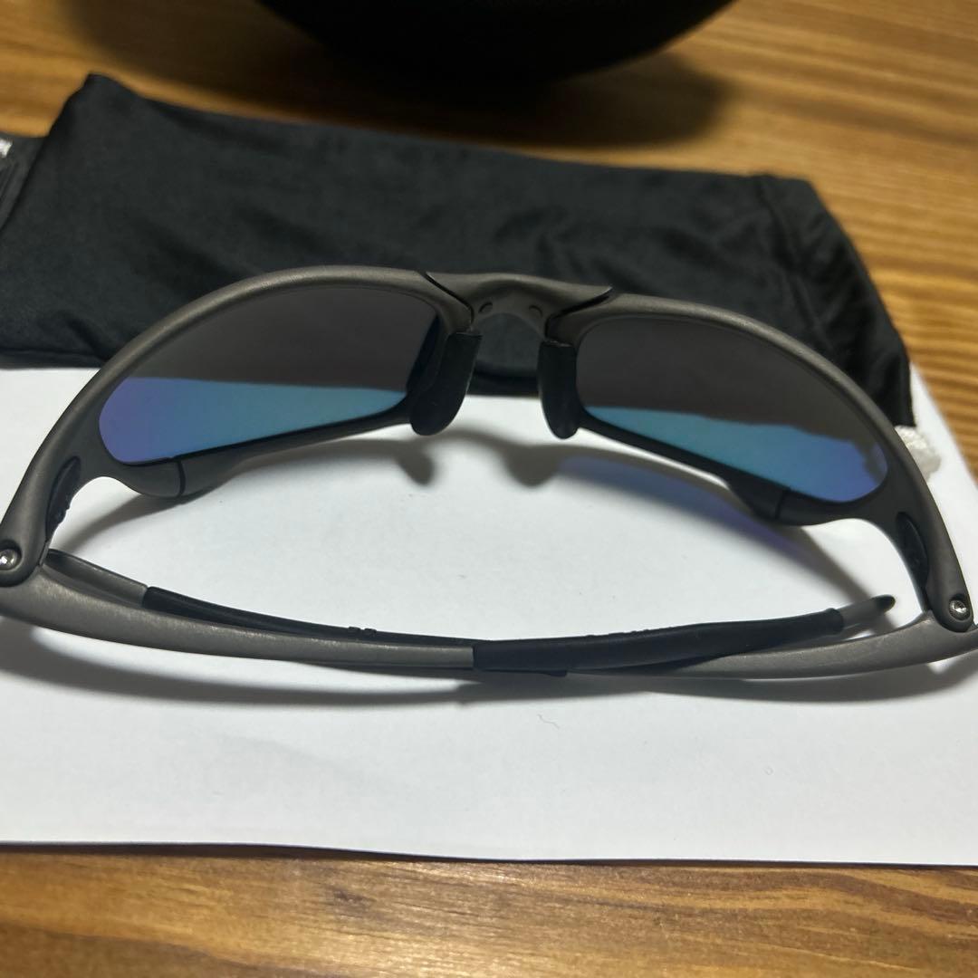 OAKLEY OAKLEY ジュリエット Juliet x‑l