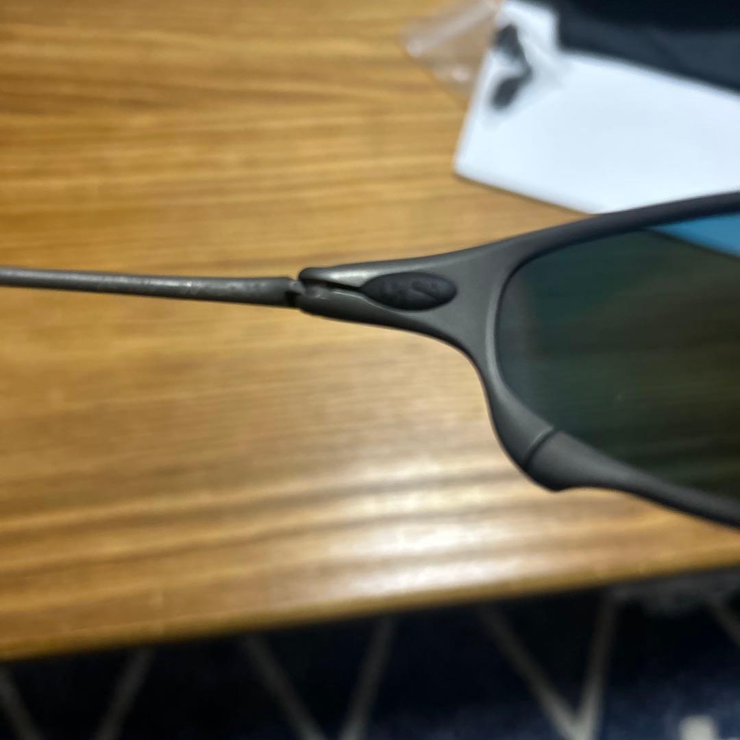 OAKLEY OAKLEY ジュリエット Juliet x‑l