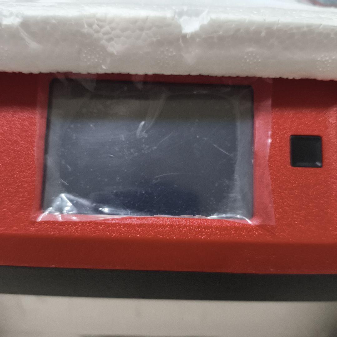 未使用保管品 FLASHFORGE Finder 3Dプリンター