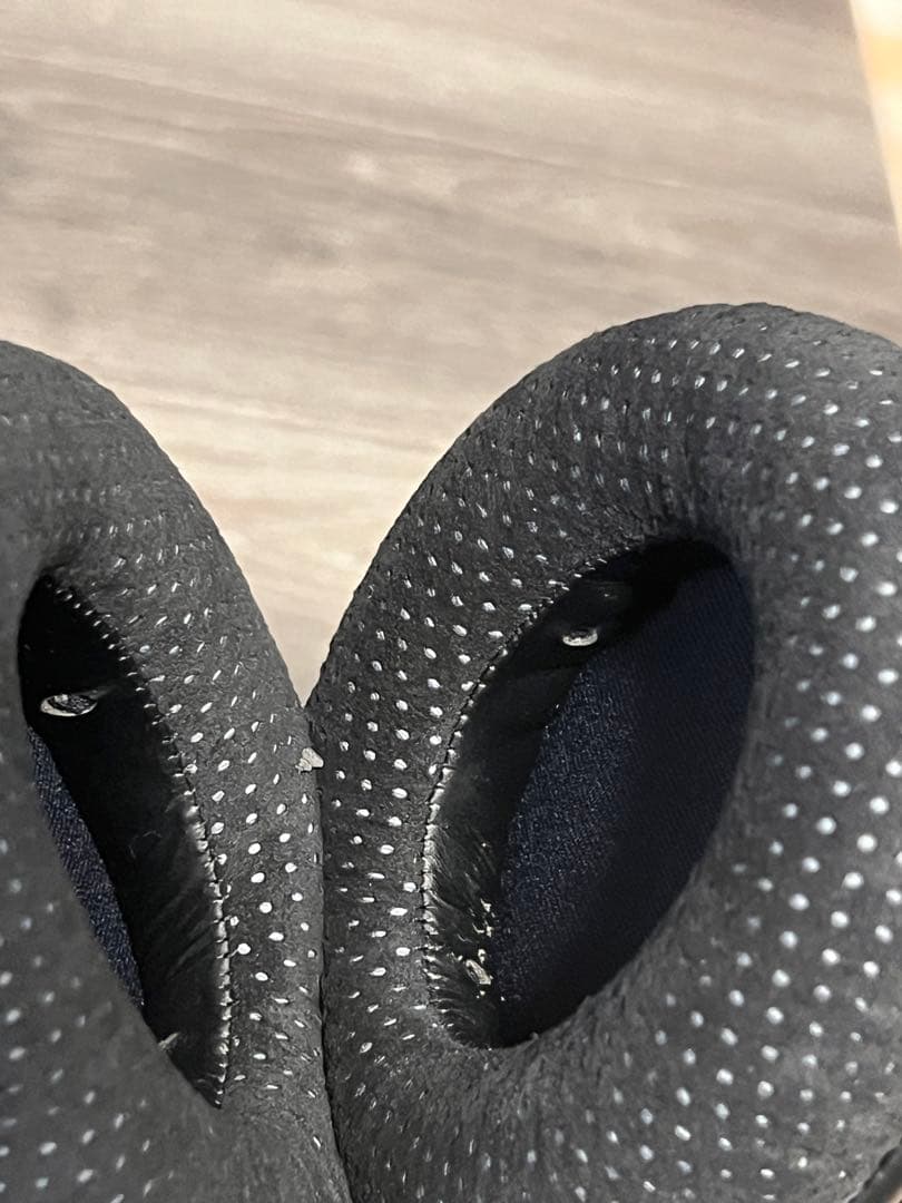 SHURE SRH1540 有線ヘッドホン