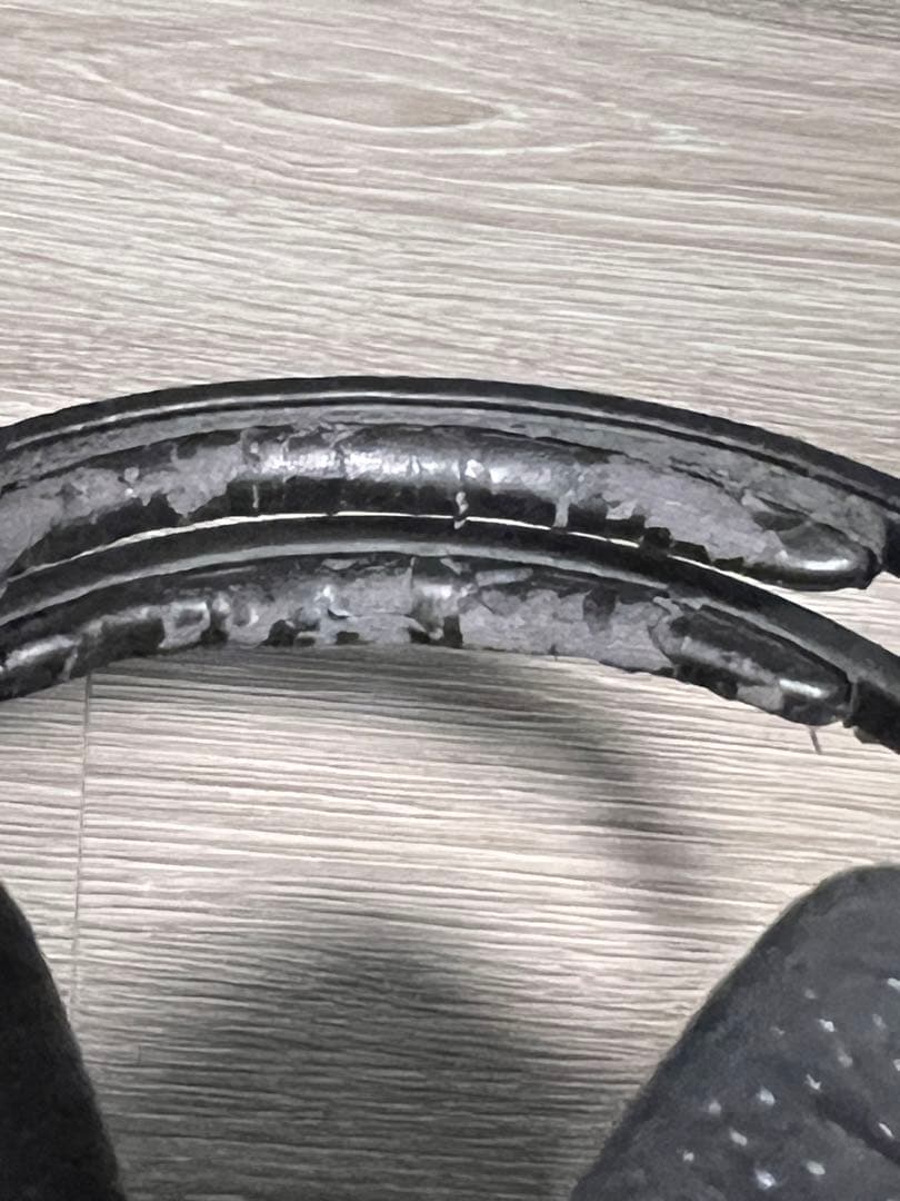 SHURE SRH1540 有線ヘッドホン