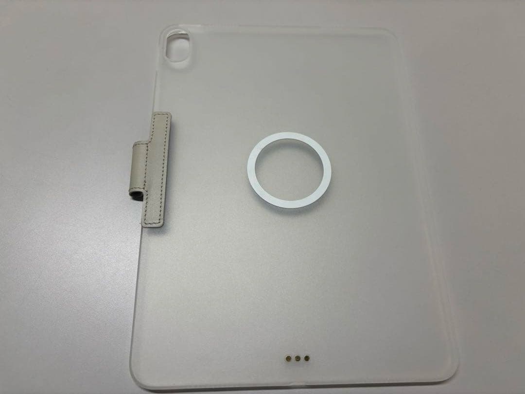 PadAir 第5世代 スターライト Wi-Fi + Cellularモデル