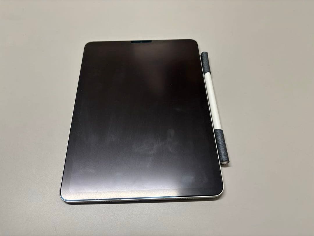 PadAir 第5世代 スターライト Wi-Fi + Cellularモデル