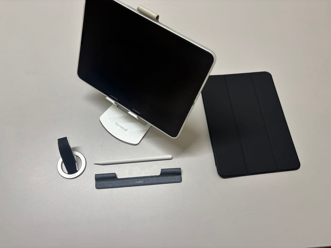 PadAir 第5世代 スターライト Wi-Fi + Cellularモデル