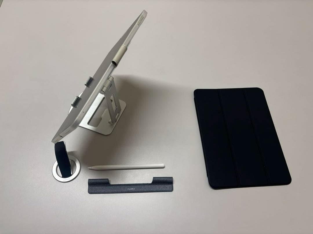 PadAir 第5世代 スターライト Wi-Fi + Cellularモデル