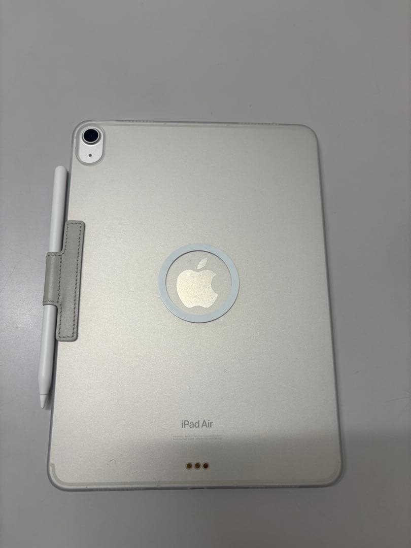 PadAir 第5世代 スターライト Wi-Fi + Cellularモデル