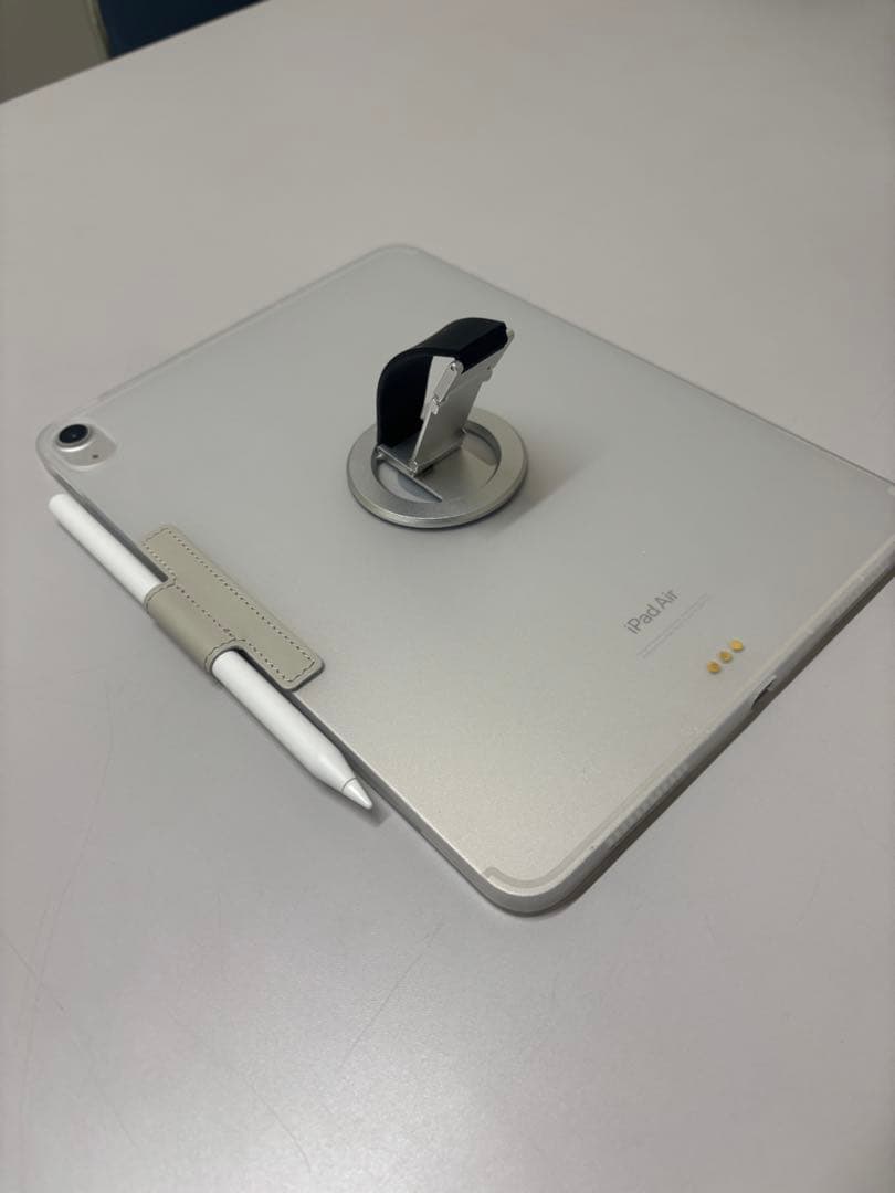 PadAir 第5世代 スターライト Wi-Fi + Cellularモデル