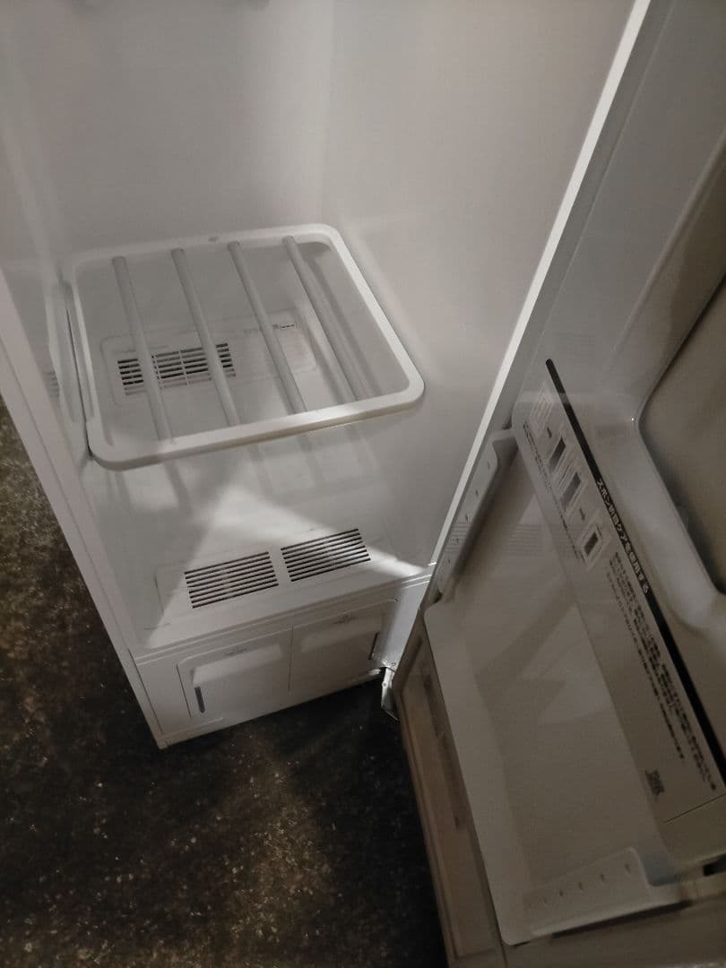 LG エレクトロニクス styler S3BF クリーニング機・電気乾燥機